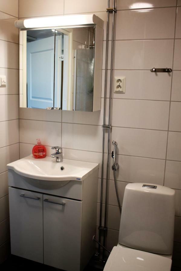 Pro Apartments 4 Vaasa Zewnętrze zdjęcie
