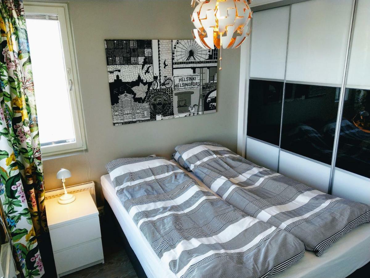 Pro Apartments 4 Vaasa Zewnętrze zdjęcie