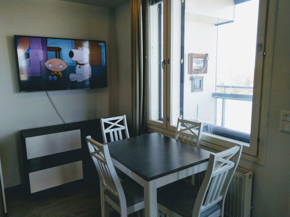 Pro Apartments 4 Vaasa Zewnętrze zdjęcie