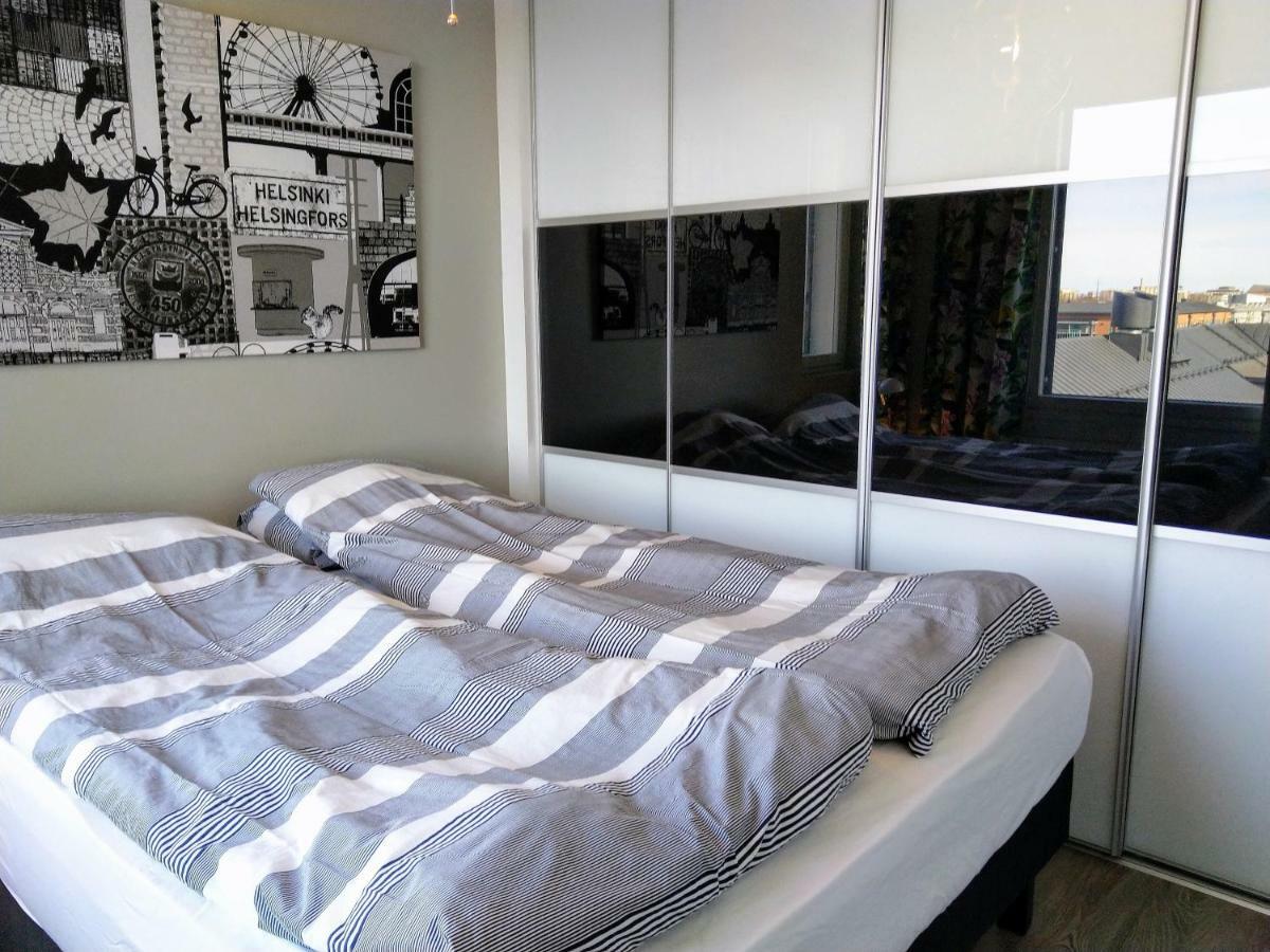 Pro Apartments 4 Vaasa Zewnętrze zdjęcie