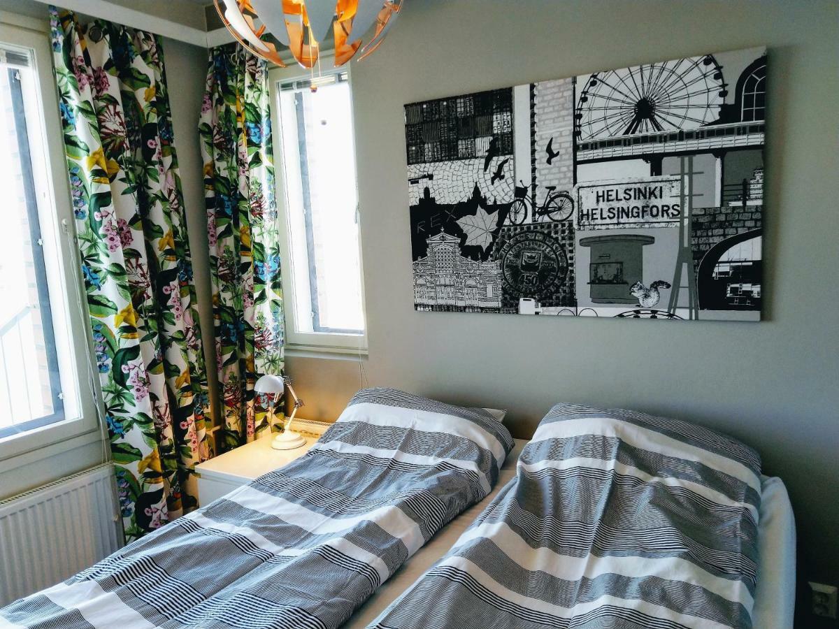 Pro Apartments 4 Vaasa Zewnętrze zdjęcie