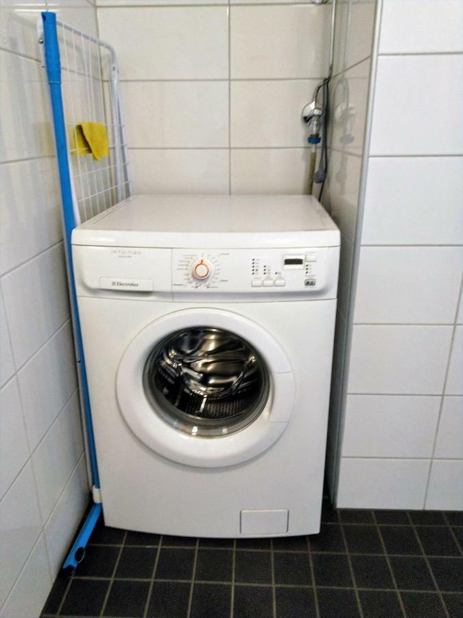 Pro Apartments 4 Vaasa Zewnętrze zdjęcie
